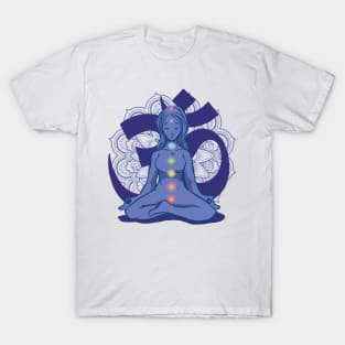 Chakras T-Shirt